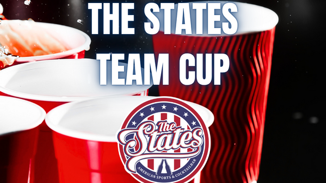 The States - Team Cup