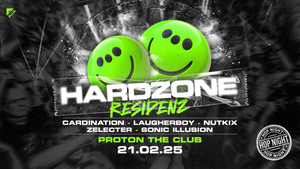 HARDZONE RESIDENTS