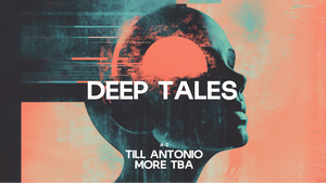 DEEP TALES | Open Air