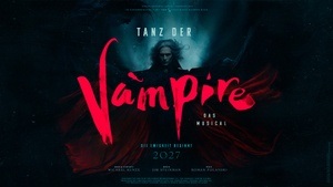 Tanz der Vampire - Das Musical