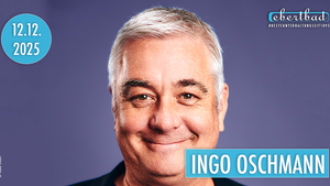 Ingo Oschmann - "HerzScherz"