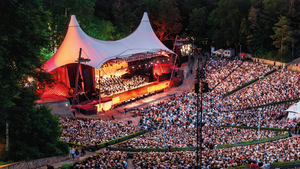 Berliner Philharmoniker Saisonabschlusskonzert