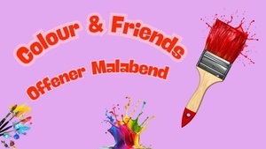 Colour & Friends