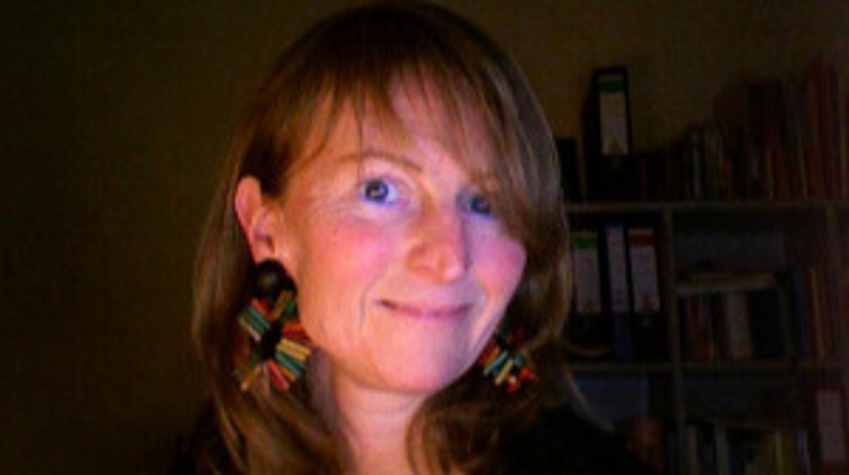 Ute Almoneit