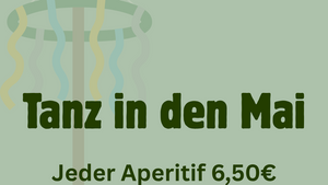 Tanz in den Mai