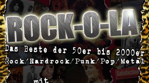 ROCK-O-LA mit DJ Otti