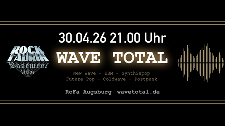 Wave Total Party