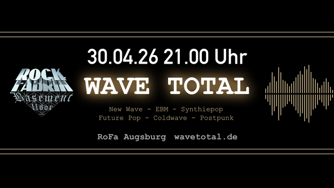 Wave Total Party