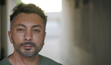 Özgür Cebe: Geist ist geil