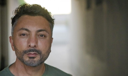 Özgür Cebe: Geist ist geil