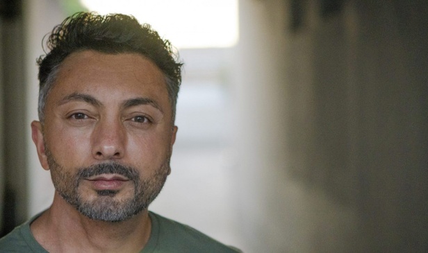 Özgür Cebe: Geist ist geil