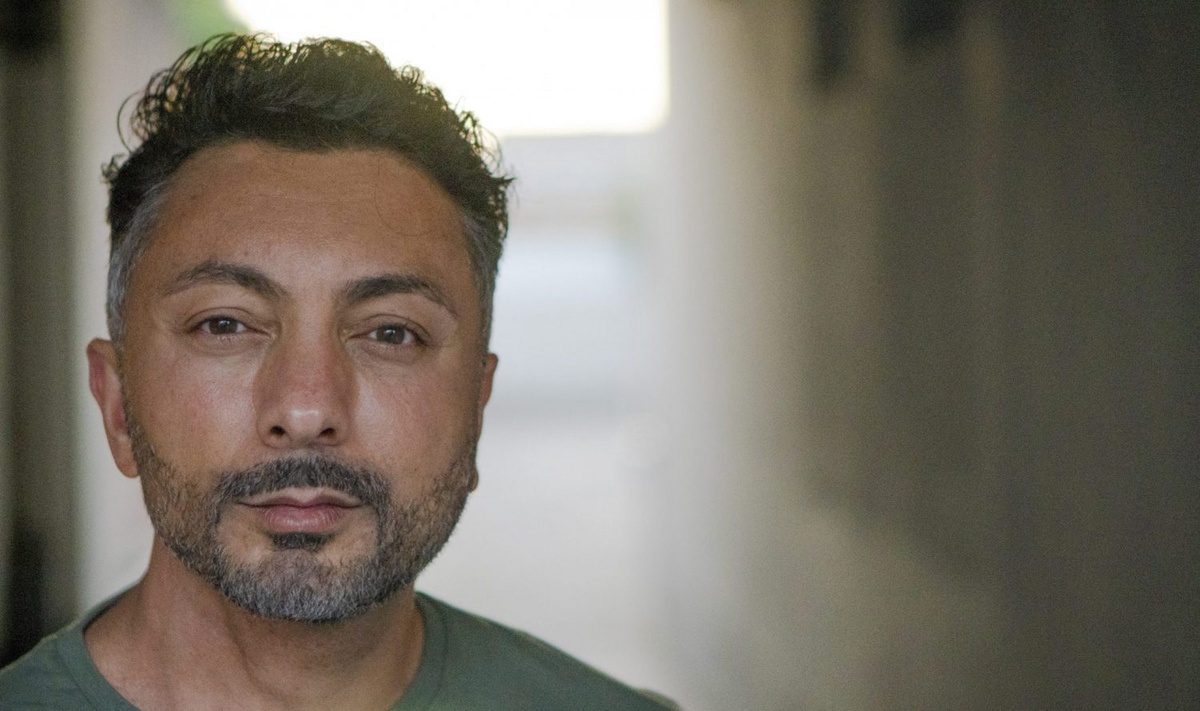 Özgür Cebe: Geist ist geil