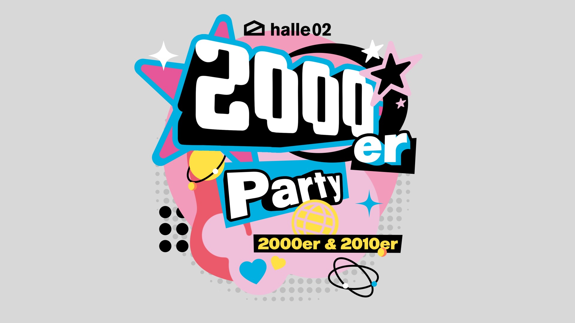 2000er Party