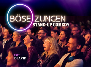 Böser Mix Stand Up Comedy Show