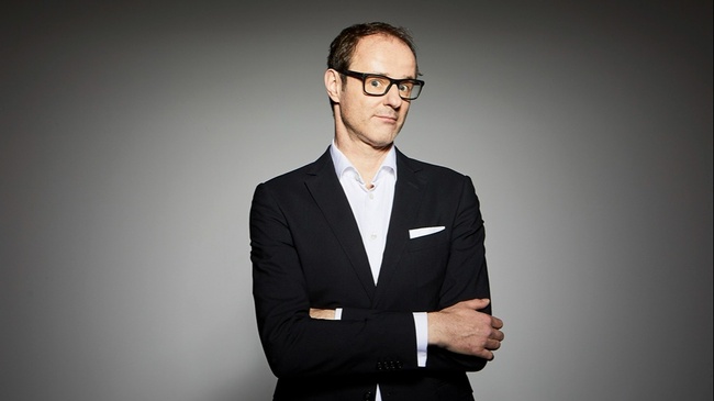 Vince Ebert: Vince of Change