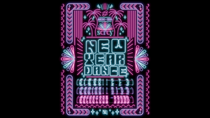 SNRS x SCRCY - NEW YEARS DANCE