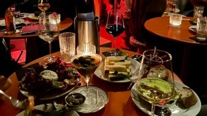 Food Pop-Up Vor. 1