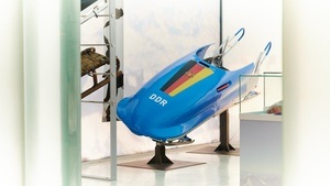 Öffentliche Führung: Faszination Olympia