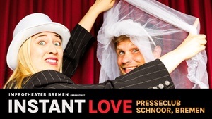 INSTANT LOVE