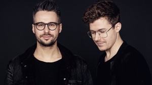 Barfüßer Open Air 2026 – Duo Stiehler/Lucaciu