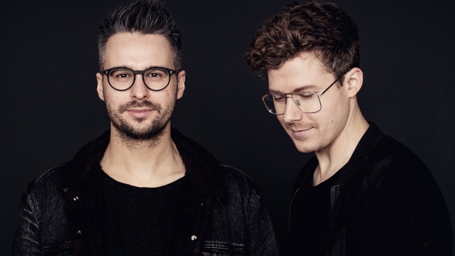 Barfüßer Open Air 2026 – Duo Stiehler/Lucaciu