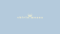 Shirin Moana