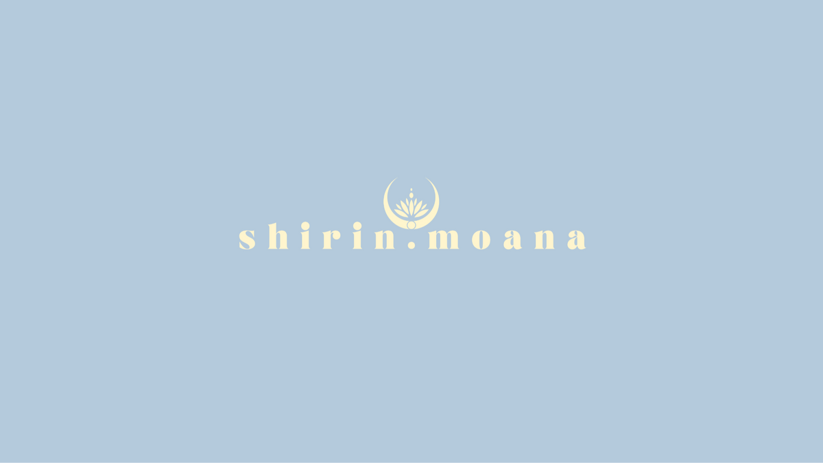 Shirin Moana