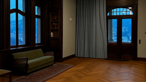 Pilates @Villa Humboldt