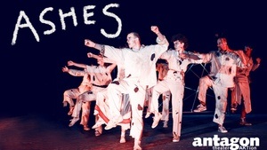 ASHES - öffentliche Generalprobe
