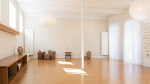 Silence Day Retreat | 09.05. in Hamburg