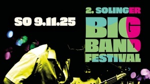 2. Solinger Big Band Festival