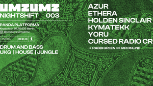 UMZ UMZ Nightshift 003