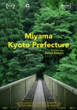 Film & Gespräch: MIYAMA KYOTO PREFECTURE mit Regie