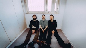 Pabst • "sorry for hyper-rocking" • Live in Leipzig 💥