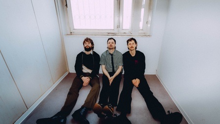 Pabst • "sorry for hyper-rocking" • Live in Leipzig 💥