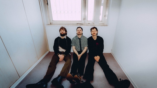 Pabst • "sorry for hyper-rocking" • Live in Leipzig 💥