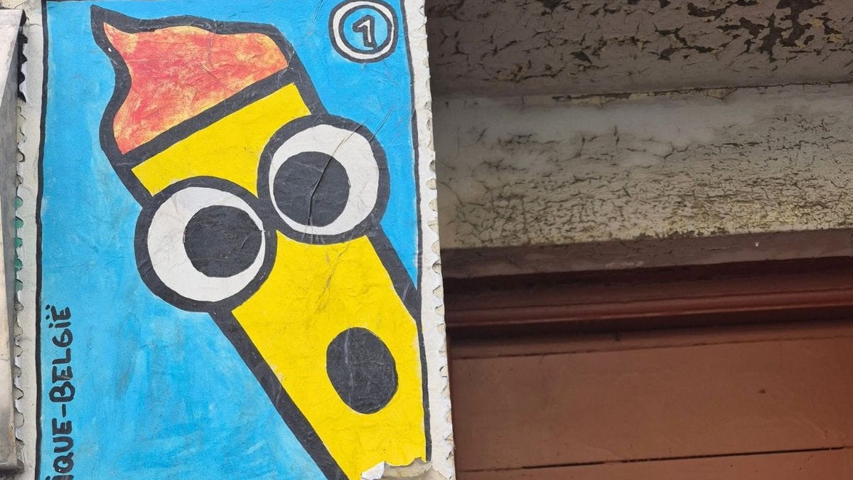 Street Art Tour Schanze Hamburg