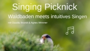 Singing Picknick