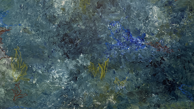 UNFOLD - Nature’s Potentials | Kunstausstellung von Valerie Katharina