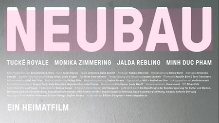 Neubau