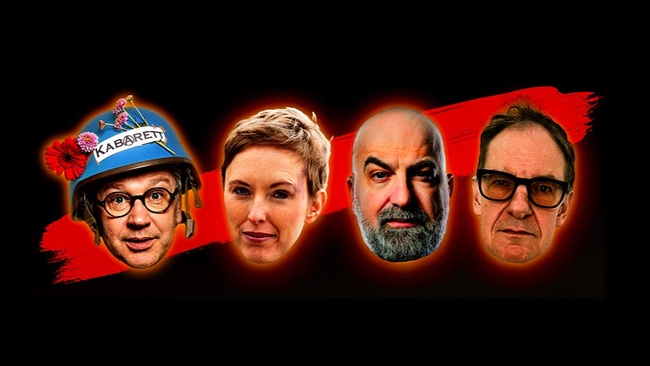 Schlachtplatte - Die Jahresendabrechung