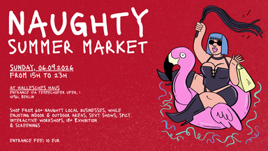 Naughty Summer Market