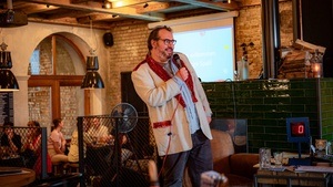 Leipziger Bingoabend