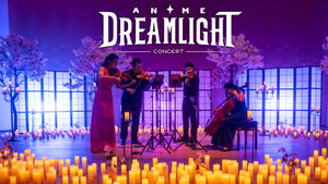 Anime Dreamlight Concert