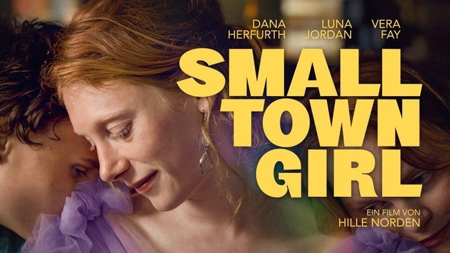 Smalltown Girl | mit Regisseurin Hille Norden