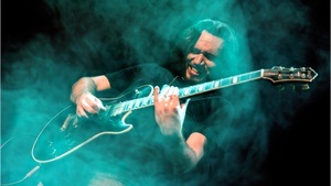 Eric Steckel