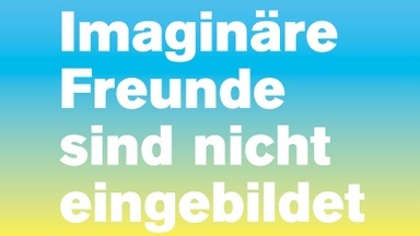 Imaginäre Freunde - Jens Kabisch