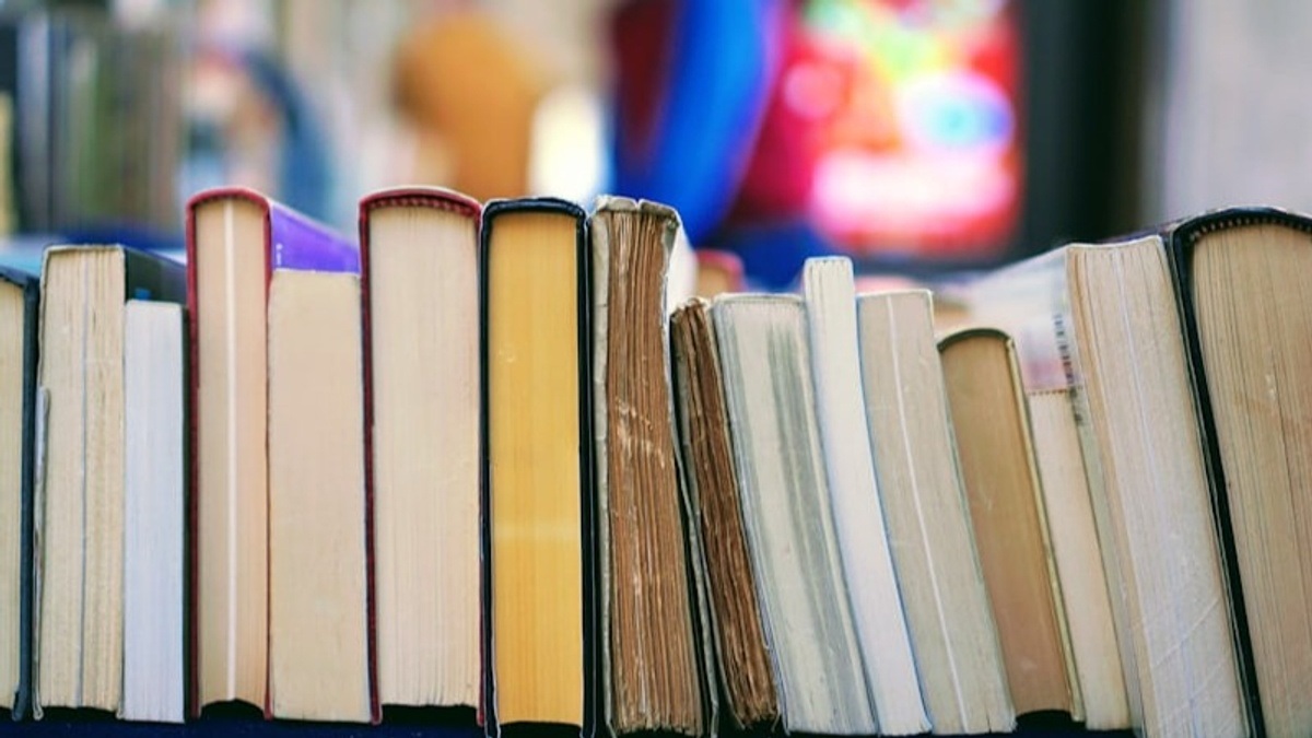BOoksnacks