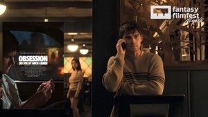 Obsession – du sollst mich lieben (englische OV) // Fantasy Filmfest Nights // Eröffnungsfilm
