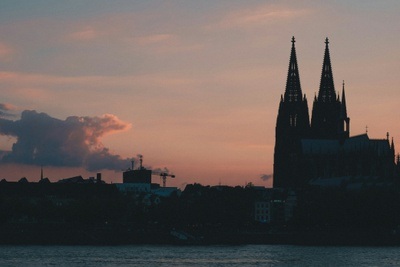 Was geht im Oktober 2025 in Köln?